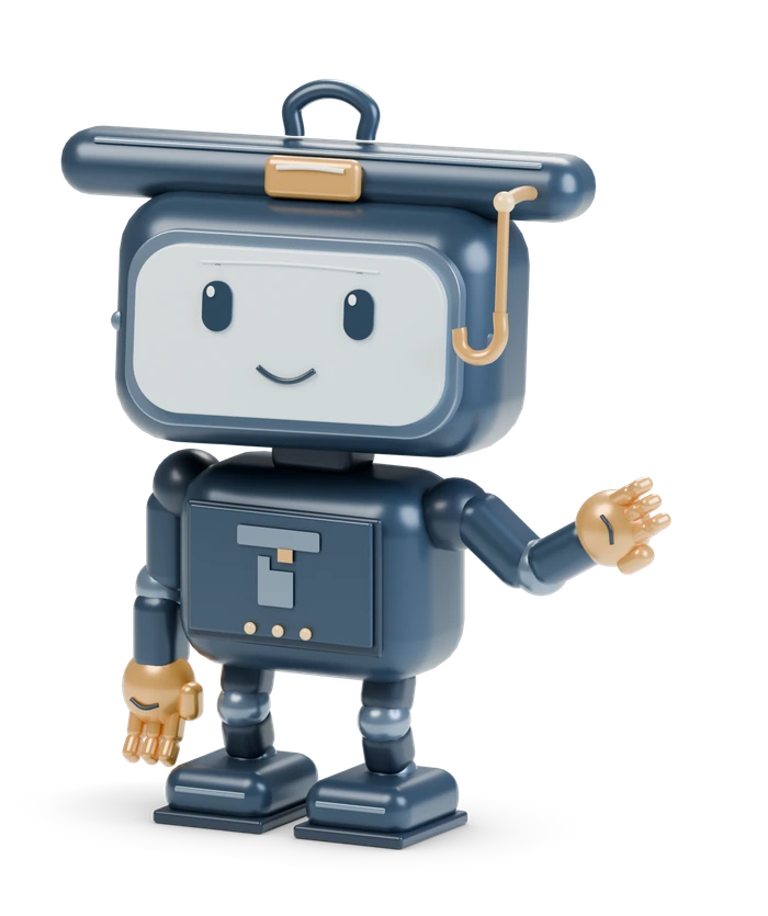 Tierby, your learning companion